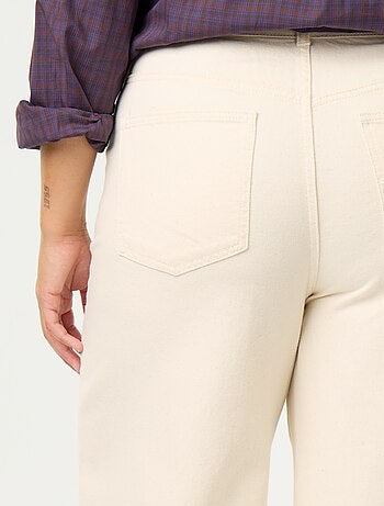 Denim jeans / broek