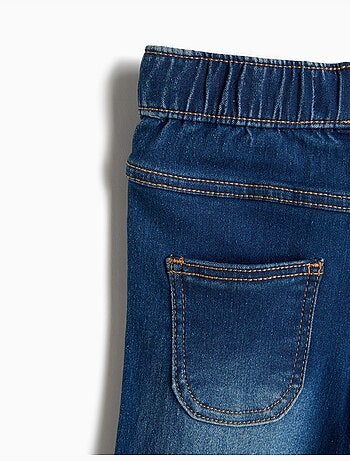 Denim Jeggings, MO Fashion