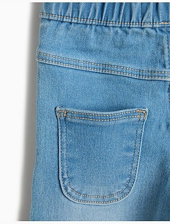 Denim Jeggings, MO Fashion