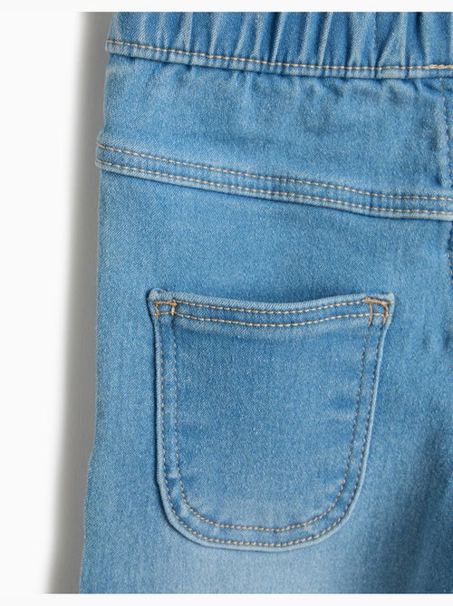Denim Jeggings, MO Fashion - Kiabi
