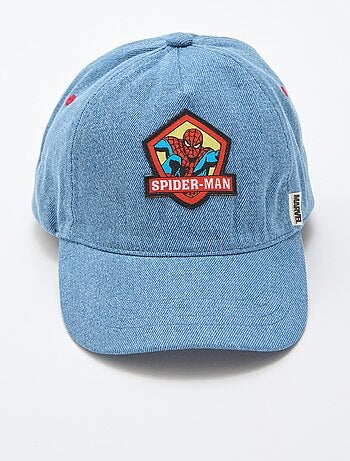 Denim pet 'Spider-Man' 'Marvel'
