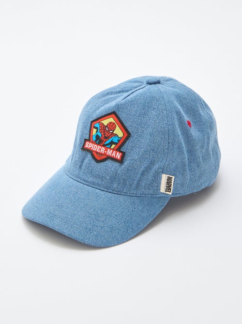 Denim pet 'Spider-Man' 'Marvel' - Kiabi