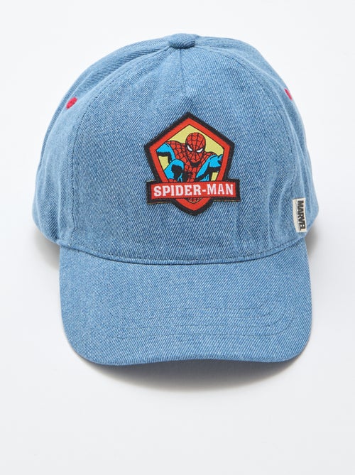 Denim pet 'Spider-Man' 'Marvel' - Kiabi