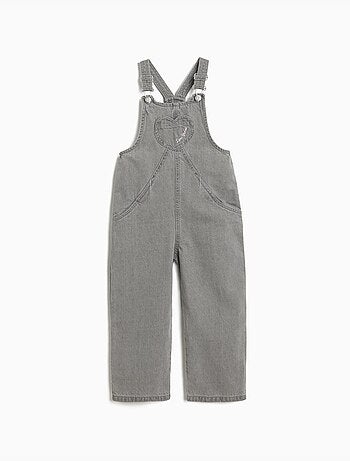 Denim Regenbroeken, MO Fashion