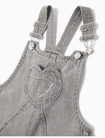Denim Regenbroeken, MO Fashion