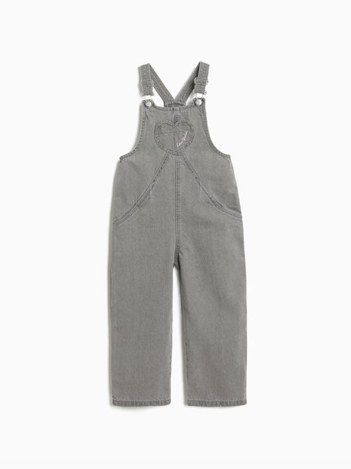 Denim Regenbroeken, MO Fashion - Kiabi