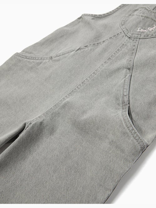 Denim Regenbroeken, MO Fashion - Kiabi