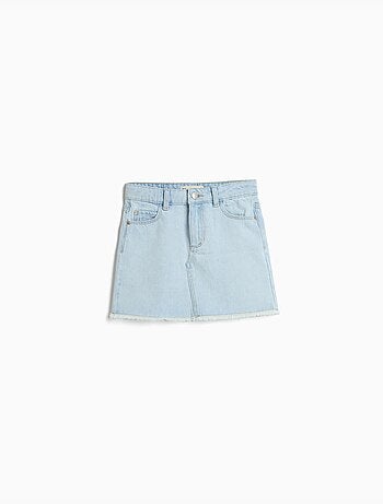 Denim rok, MO Fashion