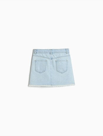 Denim rok, MO Fashion