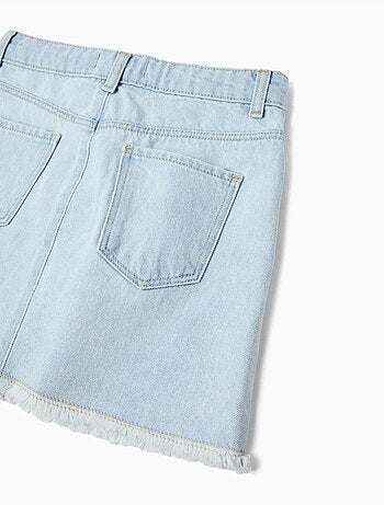 Denim rok, MO Fashion