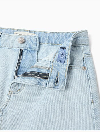 Denim rok, MO Fashion