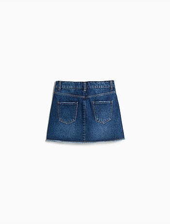 Denim rok, MO Fashion