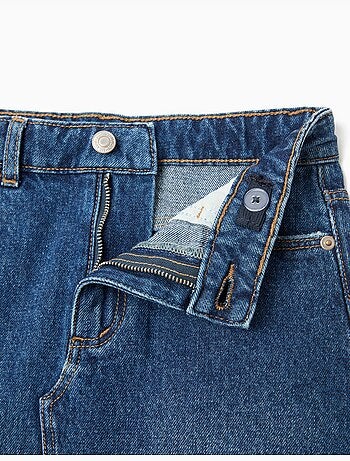 Denim rok, MO Fashion