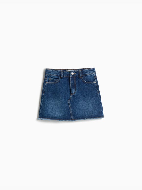 Denim rok, MO Fashion - Kiabi