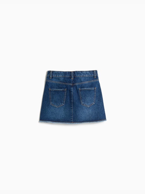 Denim rok, MO Fashion - Kiabi
