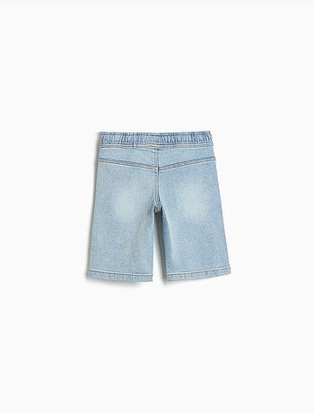 Denim Shorts, MO Fashion