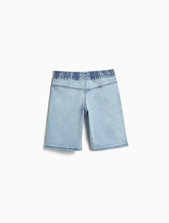 Denim Shorts, MO Fashion
