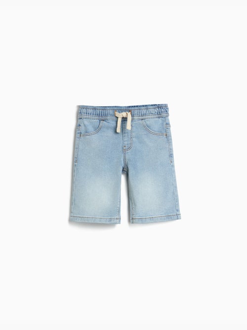 Denim Shorts, MO Fashion - Kiabi