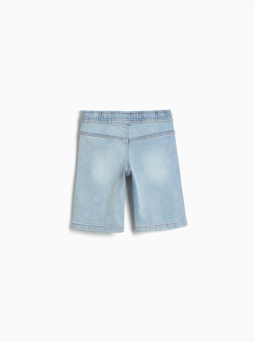 Denim Shorts, MO Fashion - Kiabi
