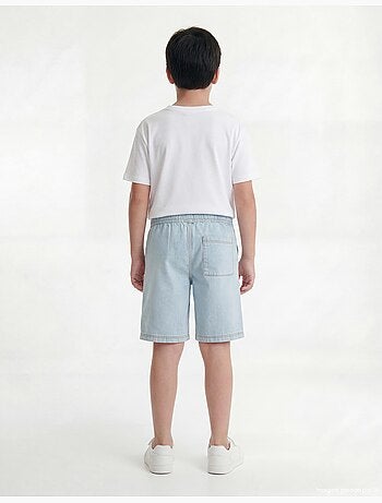 Denim shorts, MO Fashion