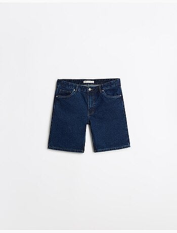 Denim Shorts, MO Fashion