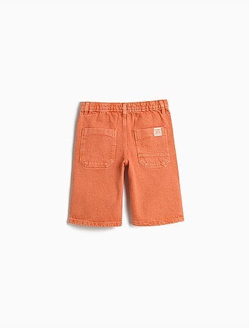 Denim Shorts, MO Fashion