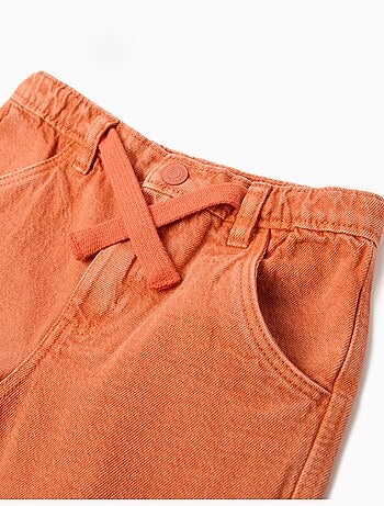 Denim Shorts, MO Fashion