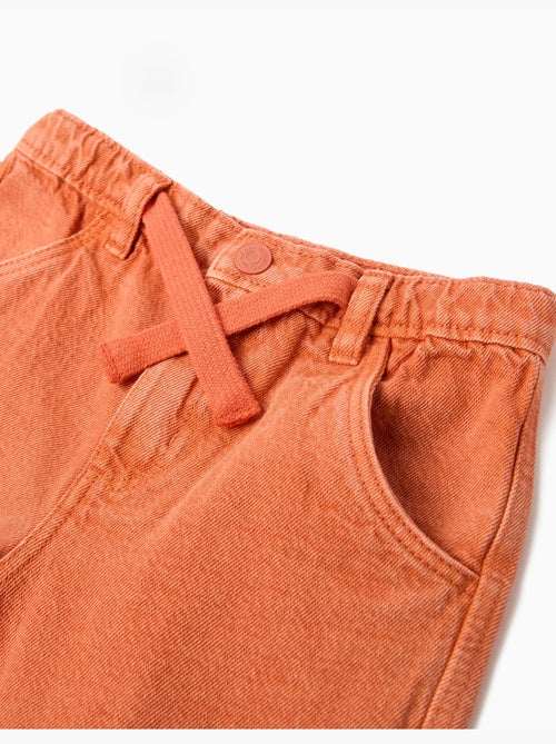 Denim Shorts, MO Fashion - Kiabi