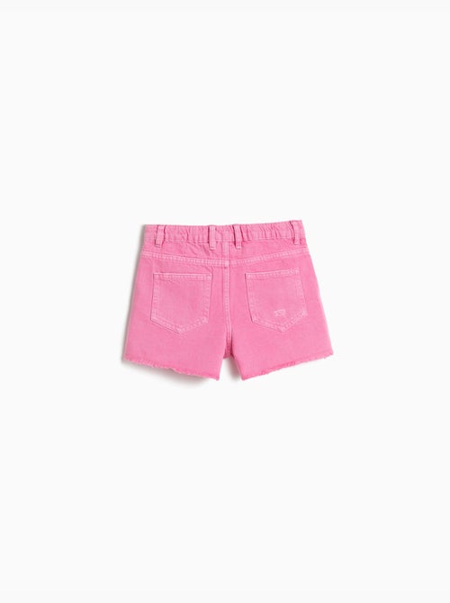 Denim Shorts, MO Fashion - Kiabi