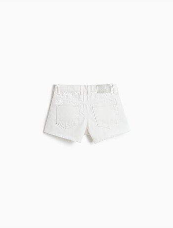 Denim Shorts, MO Fashion