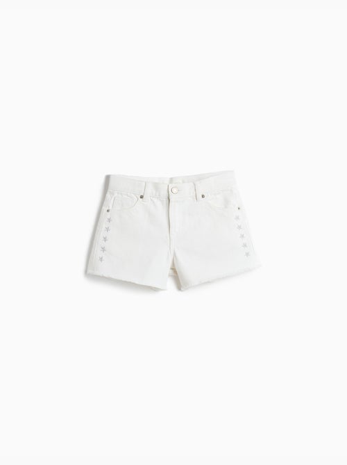 Denim Shorts, MO Fashion - Kiabi