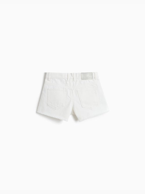 Denim Shorts, MO Fashion - Kiabi