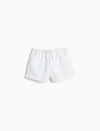 Denim Shorts, MO Fashion