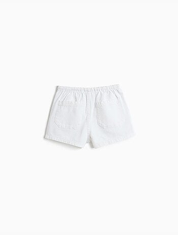 Denim Shorts, MO Fashion