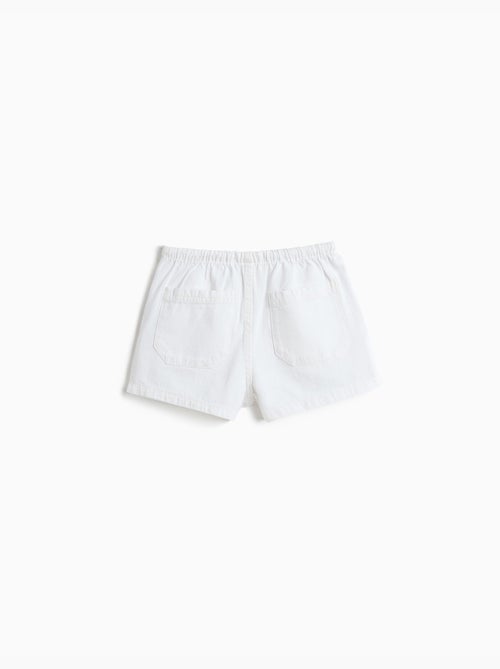 Denim Shorts, MO Fashion - Kiabi Denim Shorts, MO Fashion - Kiabi