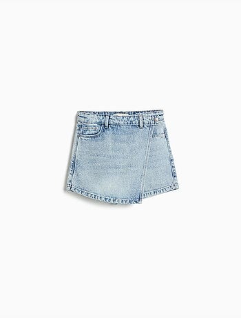 Denim skort, MO Fashion