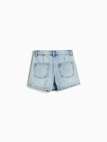 Denim skort, MO Fashion
