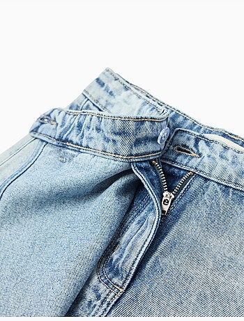 Denim skort, MO Fashion