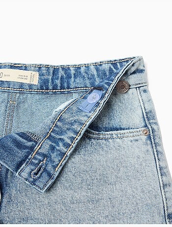 Denim skort, MO Fashion