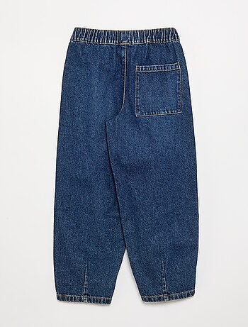 Denim sporttraining