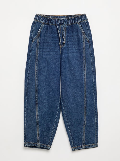 Denim sporttraining - Kiabi Denim sporttraining - Kiabi