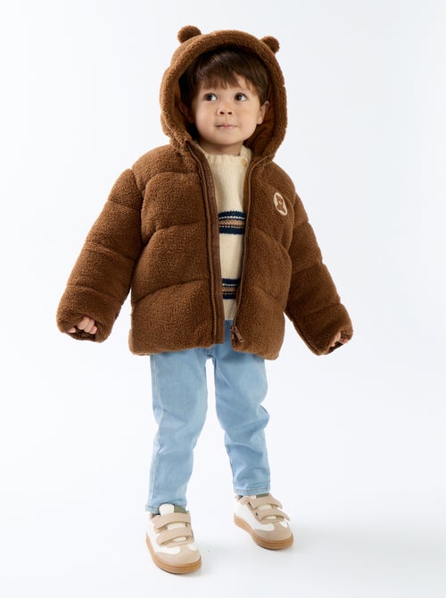 Denimbroek - Kiabi