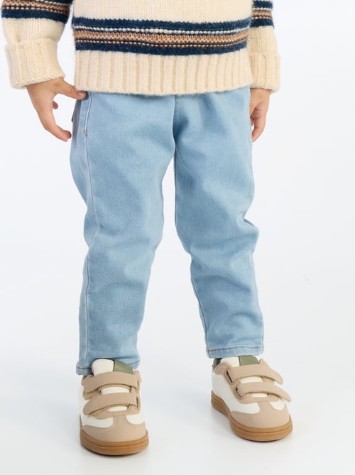 Denimbroek - Kiabi