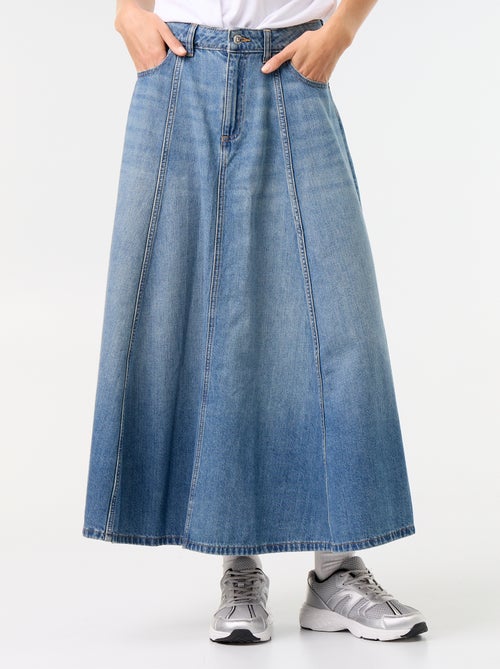 Denimrok - Kiabi