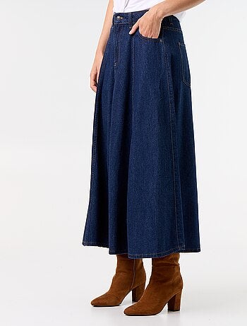 Denimrok