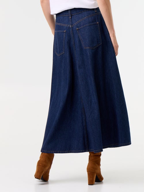 Denimrok - Kiabi
