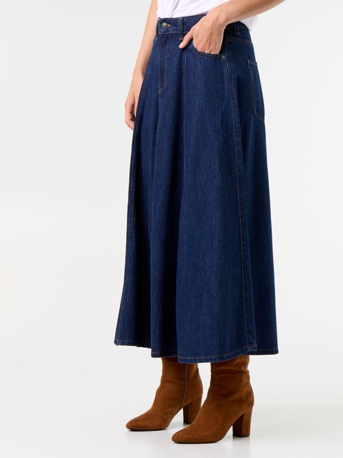 Denimrok - Kiabi