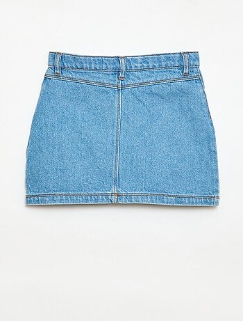 Denimrok 'Gabby en het Magische Huis'