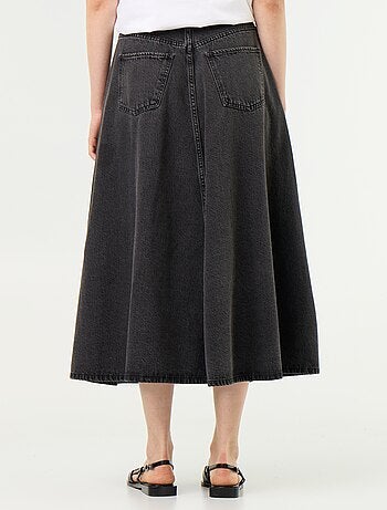 Denimrok