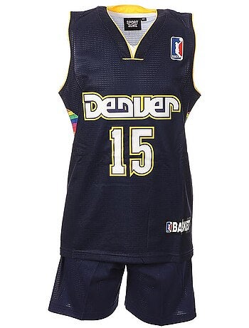 Denver ensemble de basketball enfant sport zone